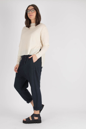 bb100055 - By Basics High Neck Top @ Walkers.Style buy women's clothes online or at our Norwich shop.