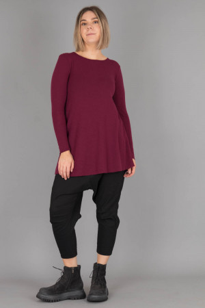 bb100140 - By Basics A-Line Tunic @ Walkers.Style women's and ladies fashion clothing online shop