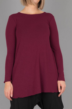 bb100140 - By Basics A-Line Tunic @ Walkers.Style buy women's clothes online or at our Norwich shop.