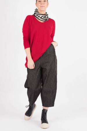 bb100141 - By Basics Tunic wide @ Walkers.Style buy women's clothes online or at our Norwich shop.