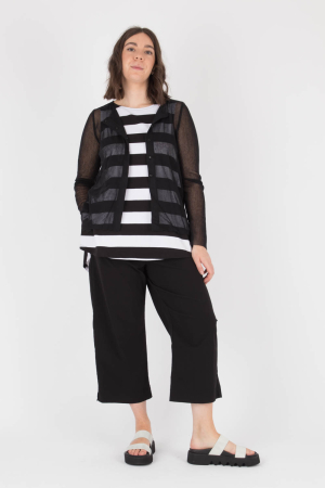 pl100257 - PLU M Cardigan @ Walkers.Style women's and ladies fashion clothing online shop