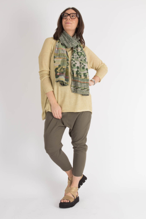 lt100269 - Letol Celine Scarf @ Walkers.Style buy women's clothes online or at our Norwich shop.