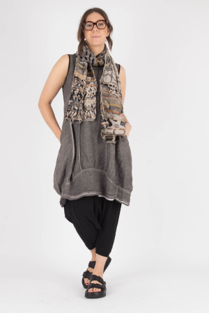 lt100272 - Letol Olympe Scarf @ Walkers.Style women's and ladies fashion clothing online shop