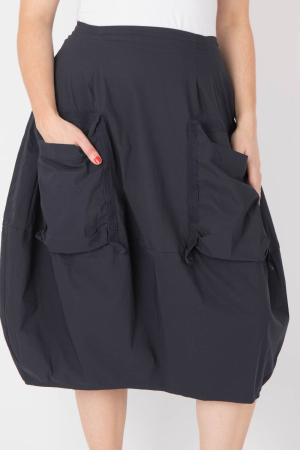 rh100359 - Rundholz Black Label Skirt @ Walkers.Style buy women's clothes online or at our Norwich shop.