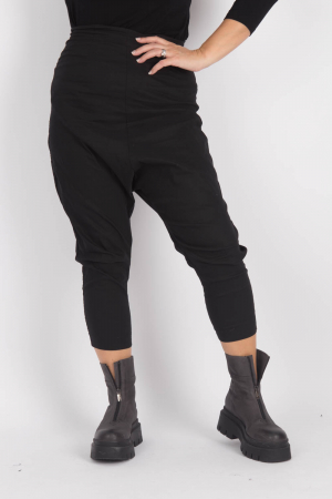 rh105170 - Rundholz Best Ever Trouser @ Walkers.Style women's and ladies fashion clothing online shop