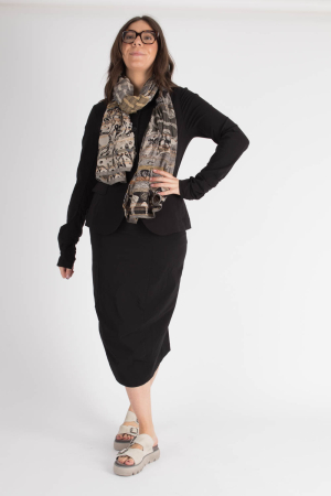 rh105232 - Rundholz Skirt @ Walkers.Style women's and ladies fashion clothing online shop