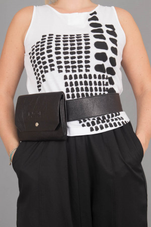 NR200082 - Nor Belt Bag @ Walkers.Style women's and ladies fashion clothing online shop