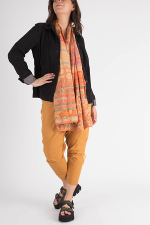 rh210147 - Rundholz Trousers @ Walkers.Style women's and ladies fashion clothing online shop