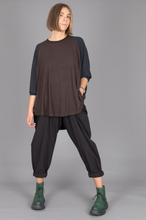 ks215300 - Kedem Sasson Shirt @ Walkers.Style women's and ladies fashion clothing online shop