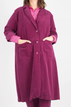 wk225408 - Wendy Kei Coat @ Walkers.Style buy women's clothes online or at our Norwich shop.