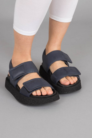 lf230214 - Lofina Sandals @ Walkers.Style women's and ladies fashion clothing online shop