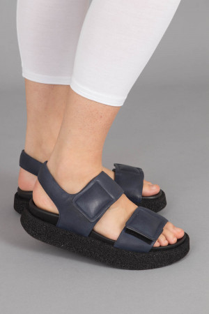 lf230214 - Lofina Sandals @ Walkers.Style buy women's clothes online or at our Norwich shop.