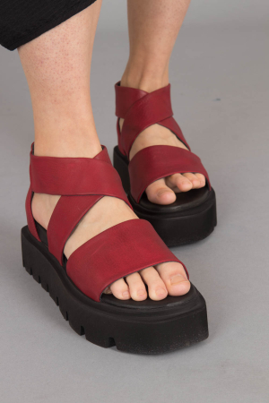 lf230215 - Lofina Sandals @ Walkers.Style women's and ladies fashion clothing online shop