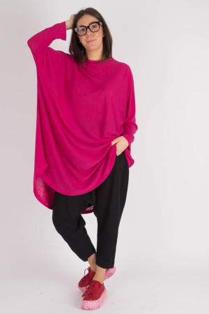 ks230377 - Kedem Sasson Flamingo June Tunic @ Walkers.Style women's and ladies fashion clothing online shop
