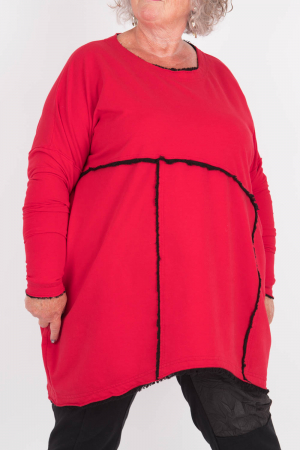 mg235358 - Mara Gibbucci Tunic @ Walkers.Style women's and ladies fashion clothing online shop