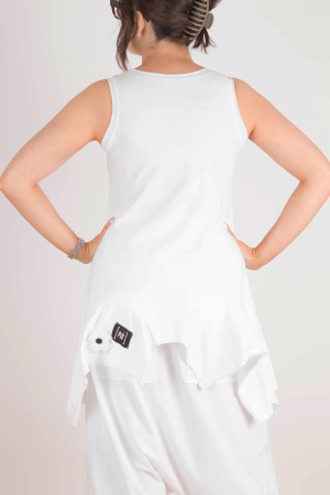pl240003 - PLU Turn Over Top @ Walkers.Style buy women's clothes online or at our Norwich shop.