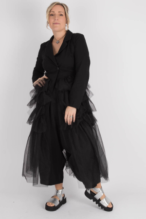 pl240014 - PLU The Tulle @ Walkers.Style women's and ladies fashion clothing online shop