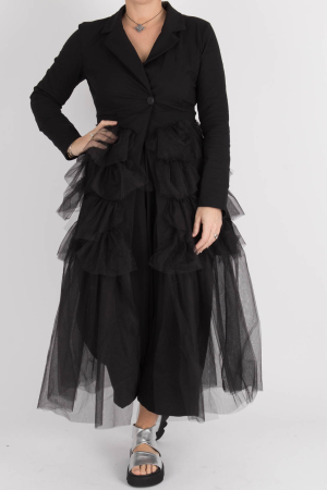 pl240014 - PLU The Tulle @ Walkers.Style buy women's clothes online or at our Norwich shop.