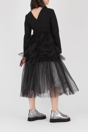 pl240014 - PLU The Tulle @ Walkers.Style buy women's clothes online or at our Norwich shop.