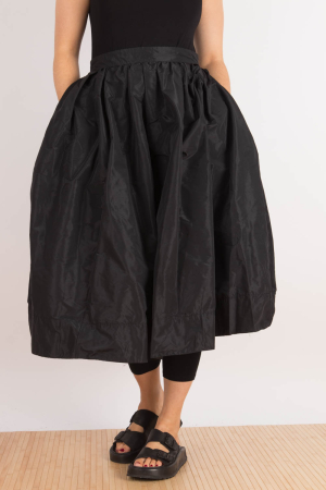pl240018 - PLU Button Up Skirt @ Walkers.Style women's and ladies fashion clothing online shop