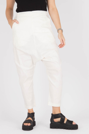 rh240050 - Rundholz Trousers @ Walkers.Style buy women's clothes online or at our Norwich shop.