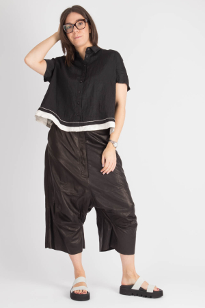 rh240061 - Rundholz Trousers @ Walkers.Style women's and ladies fashion clothing online shop