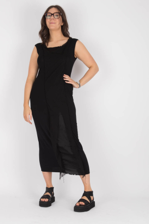 rh240109 - Rundholz Dress @ Walkers.Style women's and ladies fashion clothing online shop