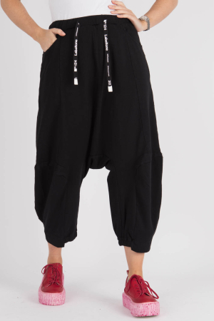 rh240124 - Rundholz Trousers @ Walkers.Style buy women's clothes online or at our Norwich shop.