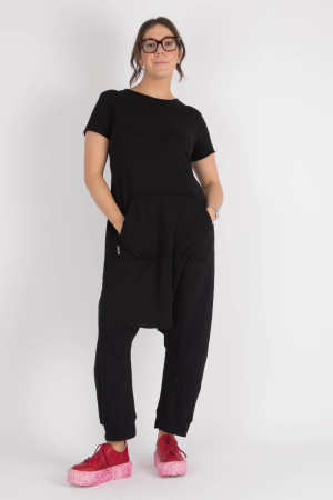 rh240126 - Rundholz Overall @ Walkers.Style women's and ladies fashion clothing online shop