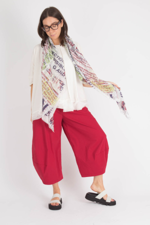 rh240146 - Rundholz Scarf @ Walkers.Style buy women's clothes online or at our Norwich shop.