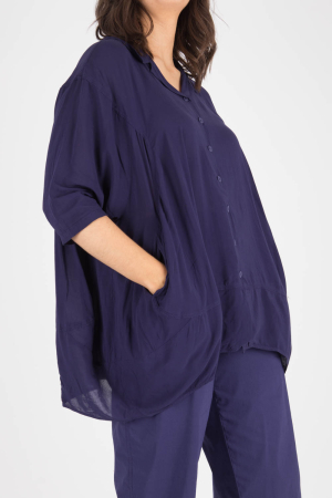rh240160 - Rundholz Blouse @ Walkers.Style buy women's clothes online or at our Norwich shop.