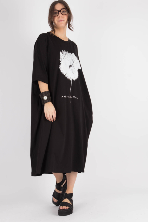 ks240234 - Kedem Sasson Charm Dress @ Walkers.Style women's and ladies fashion clothing online shop