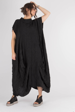 ks240236 - Kedem Sasson Leila Dress @ Walkers.Style women's and ladies fashion clothing online shop