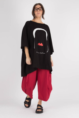 ks240242 - Kedem Sasson Glamour Shirt @ Walkers.Style women's and ladies fashion clothing online shop