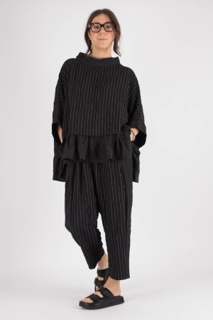 ks240246 - Kedem Sasson Palm Pants @ Walkers.Style women's and ladies fashion clothing online shop