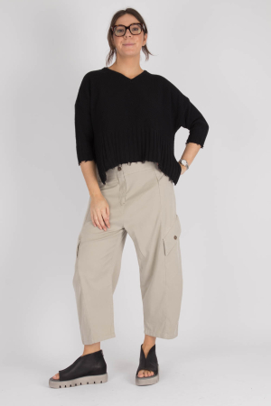 lb240253 - Lurdes Bergada Trousers @ Walkers.Style women's and ladies fashion clothing online shop