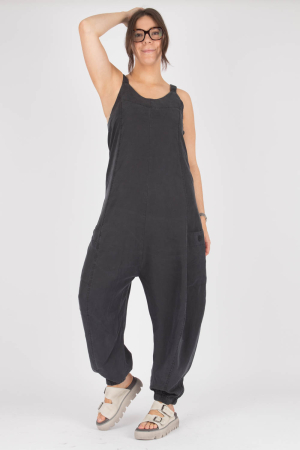 lb240254 - Lurdes Bergada Jumpsuit @ Walkers.Style women's and ladies fashion clothing online shop