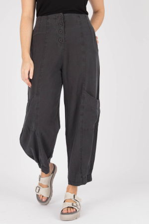 lb240255 - Lurdes Bergada Trousers @ Walkers.Style women's and ladies fashion clothing online shop