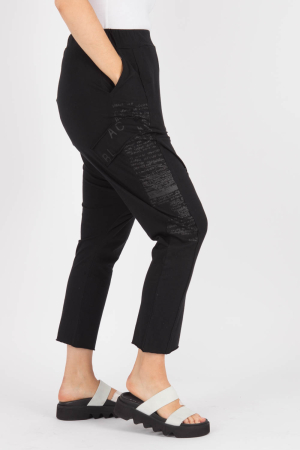 sb240276 - StudioB3 Lincar Pants @ Walkers.Style women's and ladies fashion clothing online shop