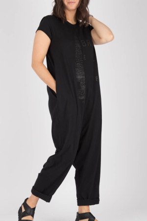 sb240280 - StudioB3 Pax Jumpsuit @ Walkers.Style buy women's clothes online or at our Norwich shop.