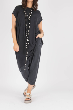 sb240281 - StudioB3 Clichee Tunic @ Walkers.Style women's and ladies fashion clothing online shop