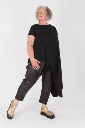 sb240283 - StudioB3 Olina Tunic @ Walkers.Style women's and ladies fashion clothing online shop