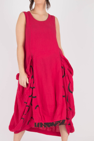 mg240291 - Mara Gibbucci Dress @ Walkers.Style buy women's clothes online or at our Norwich shop.