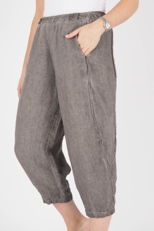 mg240297 - Mara Gibbucci Pants @ Walkers.Style buy women's clothes online or at our Norwich shop.