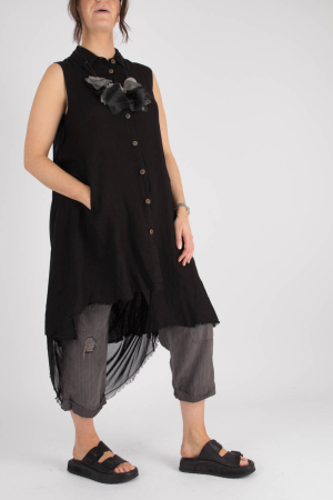 st240308 - Sanctamuerte Necklace @ Walkers.Style buy women's clothes online or at our Norwich shop.