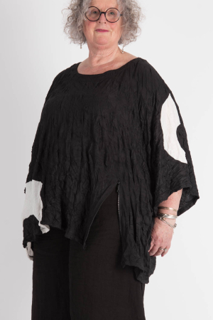 zm240352 - zilberman Tunic @ Walkers.Style buy women's clothes online or at our Norwich shop.