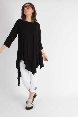 zm240355 - zilberman Tunic @ Walkers.Style women's and ladies fashion clothing online shop