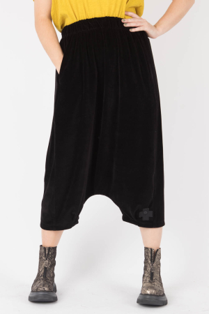 pl245001 - PLU A Baggy Pant @ Walkers.Style women's and ladies fashion clothing online shop