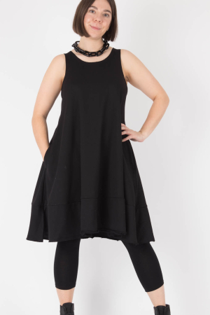 pl245010 - PLU Terry Dress @ Walkers.Style women's and ladies fashion clothing online shop