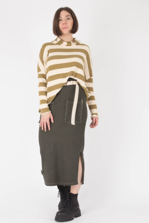 pl245017 - PLU Pen Skirt 1 @ Walkers.Style women's and ladies fashion clothing online shop